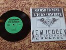 Second to None/E town Concrete Split 7