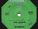 Bo Diddley - 