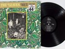 THE LEAVES HEY JOE ORIGINAL 1966 FOLK PSYCH LP W/SHRINK