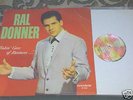 RAL DONNER-TAKIN' CARE OF BUSINESS RARE US GONE 5012 LP