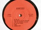 DOHTERS private '70 female folk LP very rare