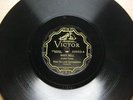 Ross De Luxe Syncopators on Victor 20952 