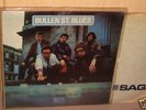 BRUNNING SUNFLOWER BLUES BAND  Bullent St. Blues LP
