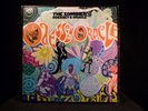 THE ZOMBIES  ODESSEY AND ORACLE  VG++