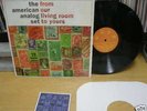 THE AMERICAN ANALOG SET  FROM OUR LIVING ROOM TO YOURS