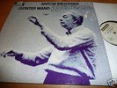 ED1 HARMONIA MUNDI WAND BRUCKNER 8 GURZENICH 2 LP NM