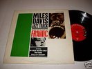 Miles Davis - Jazz Track (Columbia) Mono 6 Eye