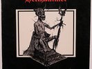 Hellhammer -Apocalyptic Raids MLP USA 1984  Metal Blade