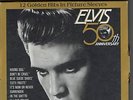 ELVIS PRESLEY RCA-GOLDEN SINGLES BOX - VOL.I