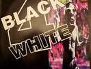 BLACK 4 WHITE CANNIBAL RARE ITALIAN ZONE ITALY ITALO