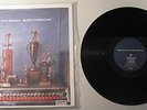 Jimmy Eat World Bleed American limited12 in vinyl LP