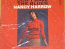 RARE JAZZ   Nancy Harrow   WiLD WOMEN - CANDID