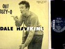 DALE HAWKINS Oh Suzy-Q orig dg CHESS 1429 ROCKABILLY LP