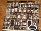 Led Zeppelin Physical Graffiti Classic Records 200 200g