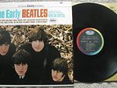 THE EARLY BEATLES   ORIGINAL 1965 ST-2309   SOLID NM