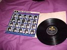*BEATLES* A HARD DAYS NIGHT 1964 UK MONO LP *MINT-*