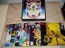 IRON MAIDEN First Ten Years 20x12