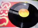 U2 - OUT OF CONTROL - 12'' CBS 1979 EX+ NAMES IN RUN OF