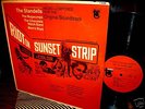 M- 67 RIOT ON SUNSET  Choc Watchband + Standells Garage