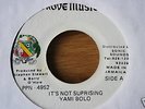 YAMI BOLO - IT'S NOT SURPRISING