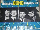 GRAHAM BOND ORGANIZATION/BOND BETWEEN US/COLUMBIA UK 65