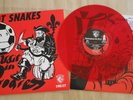 HOT SNAKES Audit Progress 12