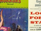 Imperial record Circus of Horrors  movie