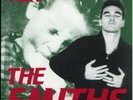 THE SMITHS ASK ME RARE ORIG COLLECTABLE OZ P/S 45