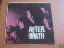ROLLING STONES - AFTERMATH LP UK 1st Decca MONO Nice