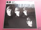 The Beatles With the Beatles Large Mono Patents Pending