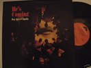 FUNK/ACID JAZZ ROY AYERS UBIQUITY HE'S COMING ORIG LP
