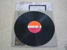 LED ZEPPELIN IV (FOUR SYMBOLS) PLUM/ORANGE ORIGINAL EX+