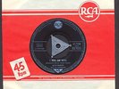 Elvis Presley Rare German 45er I Beg Of You TOP Zustand