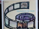 FRANCESCO DE MASI La Musica Nel Cinema 7 ITALIAN OST
