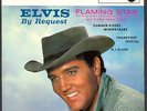 Elvis Presley Rare German EP By Request EPA 9011 MINT
