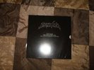 Metallica The Good The Bad & The Live Box  OOP