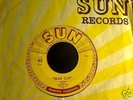 Rufus Thomas Bear Cat Sun 181