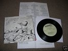 GOVERNMENT ISSUE- legless bull 7