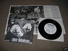 TEEN IDLES- minor disturbance 7