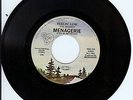 BOOGIE FUNK / MODERN SOUL 45 - MENAGERIE -  LISTEN