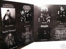 Tormenting Legends LP Horna Behexen Forgotten Tomb