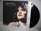 ALISON KRAUSE  