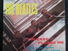 BEATLES PLEASE PLEASE ME ORIGINAL UK PARLOPHONE LP