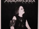 Armagedda -The final war... LP ltd. 500 rare darkthrone