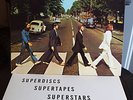 The BEATLES-ABBEY ROAD:MFSL Original Master Recording
