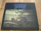 COSMOS FACTORY an old castle.. JAP COLUMBIA ORIG LP