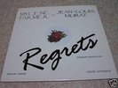  MAXI 45T PROMO MYLENE FARMER REGRETS