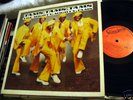 Rare Soul/Disco LP The Mighty Mighty Tams PRIVATE 1978