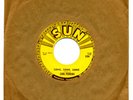 CARL PERKINS ORIGINAL SUN 45 GONE, GONE, GONE.