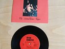 IRON MAIDEN   the soundhouse tapes 7'